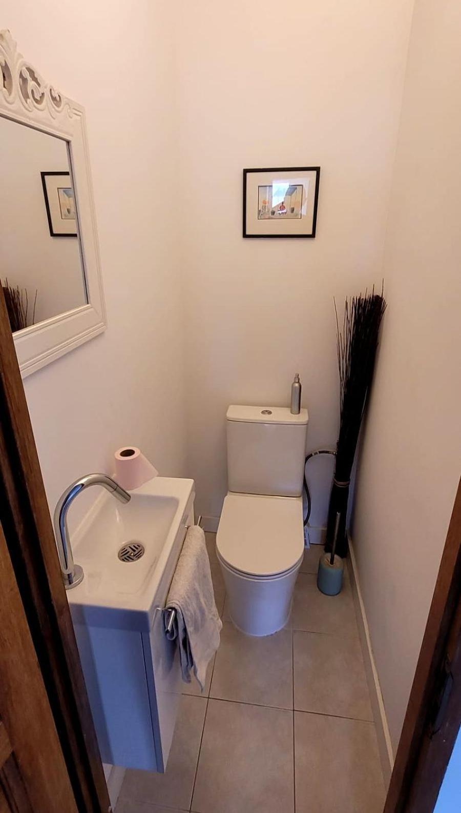 Appartement T2 De Charme 索塞莱潘 外观 照片