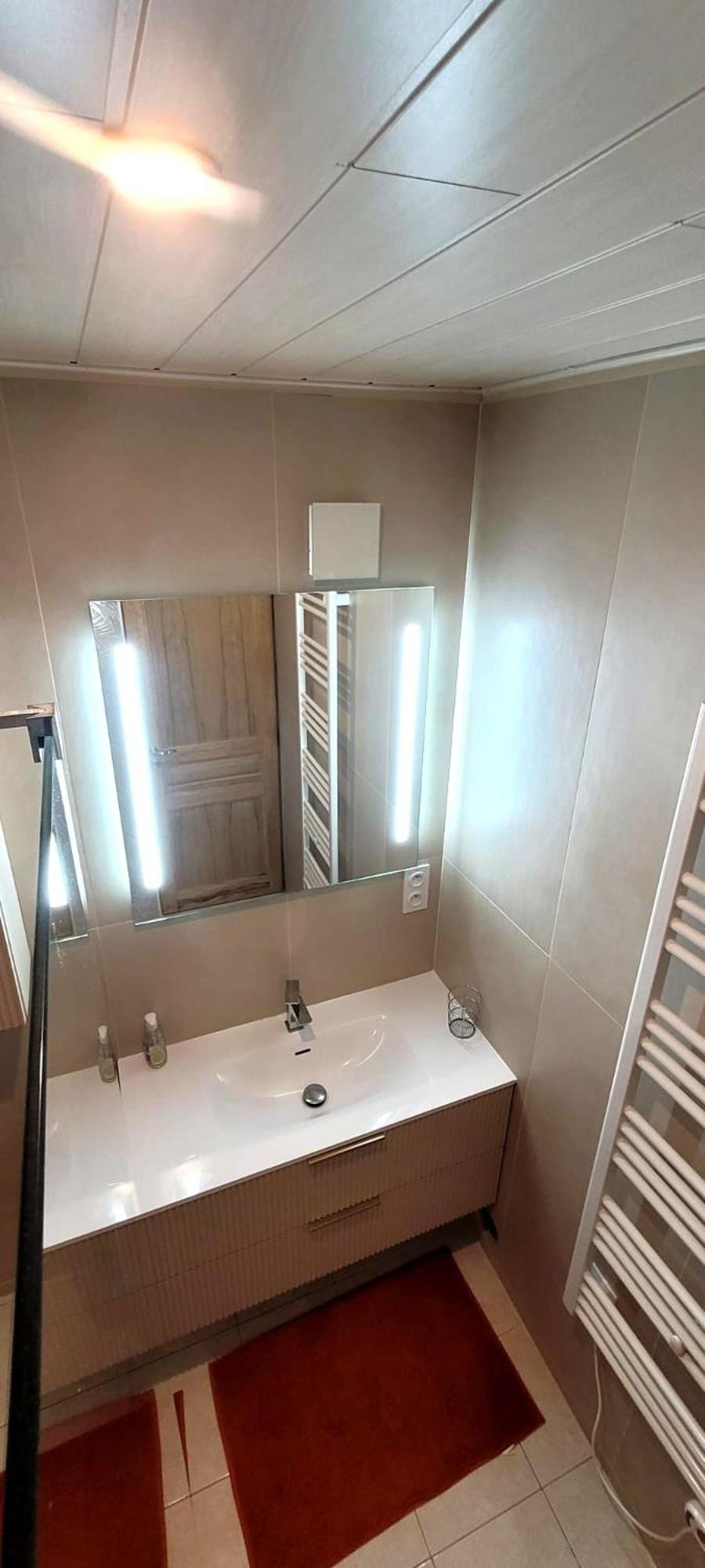 Appartement T2 De Charme 索塞莱潘 外观 照片